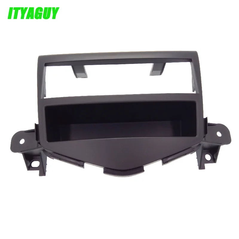 Good quality font b Car b font refitting DVD frame DVD panel Dash Kit Fascia Radio