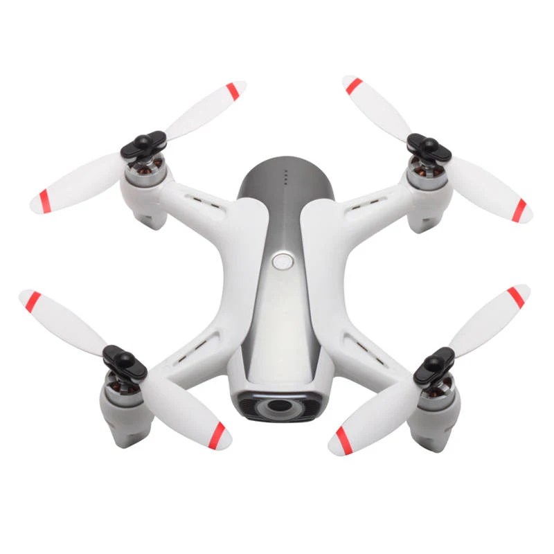 2,4G 5G gps wifi fpv Квадрокоптер Дрон с HD камерой жеста фото бесщеточный мотор объемный режим полета Безголовый лучший Дрон