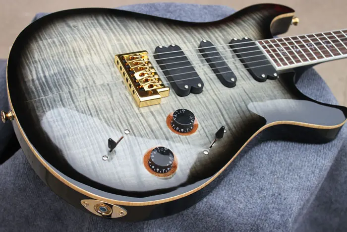

Best Price High Quality PRSmith Electric Guitar Traditional TBK Burst