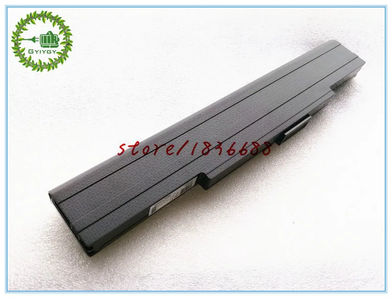 Аккумулятор для ноутбука MEDION Akoya P7628 E7226T P7631T E7223T E7225 14 4 4400 40045709 40045710|Аккумуляторы