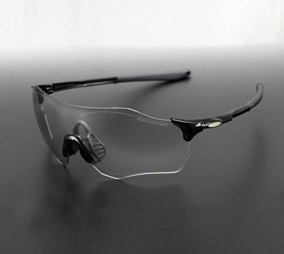 Photochromic cycling sunglasses UV400 bike glasses Men Women sport fishing riding running eyewear MTB bicycle goggles fietsbril