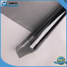 152 см x 15 м roll Nano Керамика окно оттенок Плёнки Профессиональный 50% VLT Авто офис тонировки(5ftx50ft