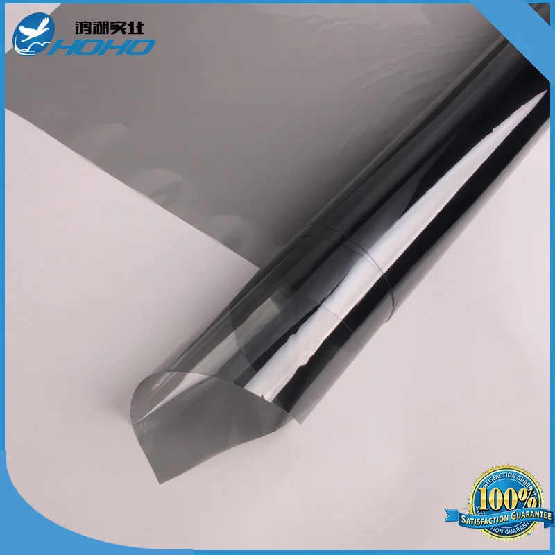

152CMX15M Roll Nano Ceramic Window Tint Film Professional 50% VLT Car Auto Office Tinting (5ftx50ft)