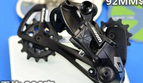 SRAM GX EAGLE 12 S задний переключатель 12 скоростей MTB велосипед переключатель