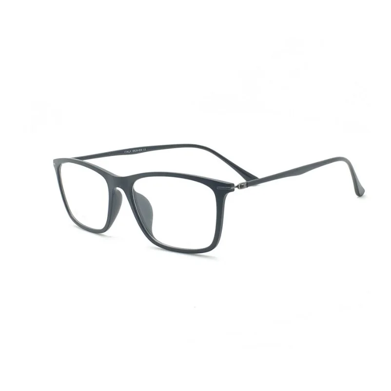 

width-138 Stainless Steel Brand Computer Goggle Glasses Frame Men Ultra-Light Thick Full Rim myopia optical frame eyewear women