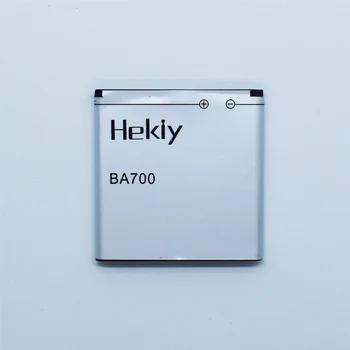 

New Original Hekiy Battery BA700 For Sony Xperia Tipo ST21i SX MT28i SO-05D ST17 ST17a ST17i ST18 ST18a ST23i 1500mAh In Stock