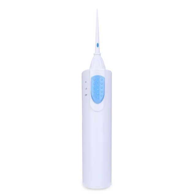 Oral Irrigator Portable Dental Flosser Water Power Flosser Dental Irrigator Implements Dental Cleaning Machine For Teeth