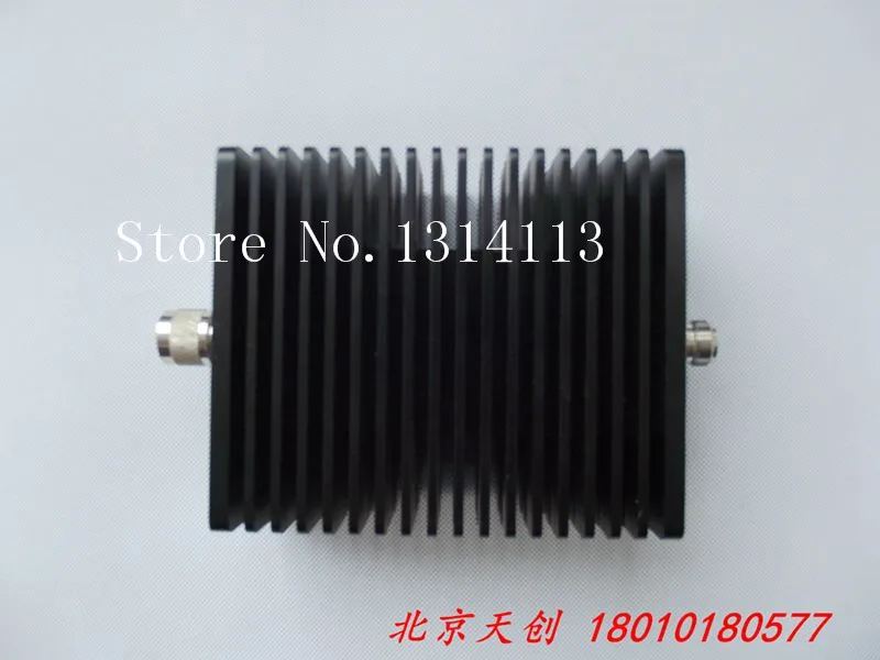 

[SAA] Beijing spot! Yu Long-SJ-SN-150 150W 40dB attenuator