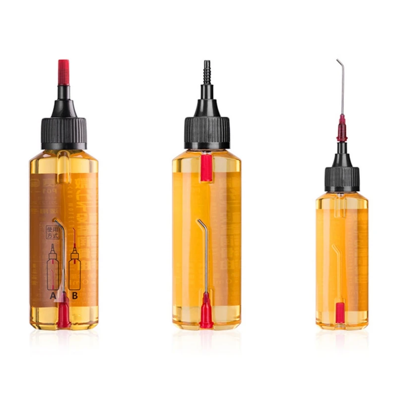 

Machinery Lubricating Oil Rustproof Zipper Running Sewing Machine Oil Fan Hinge Door Keyhole Bearing Gear Household Agent