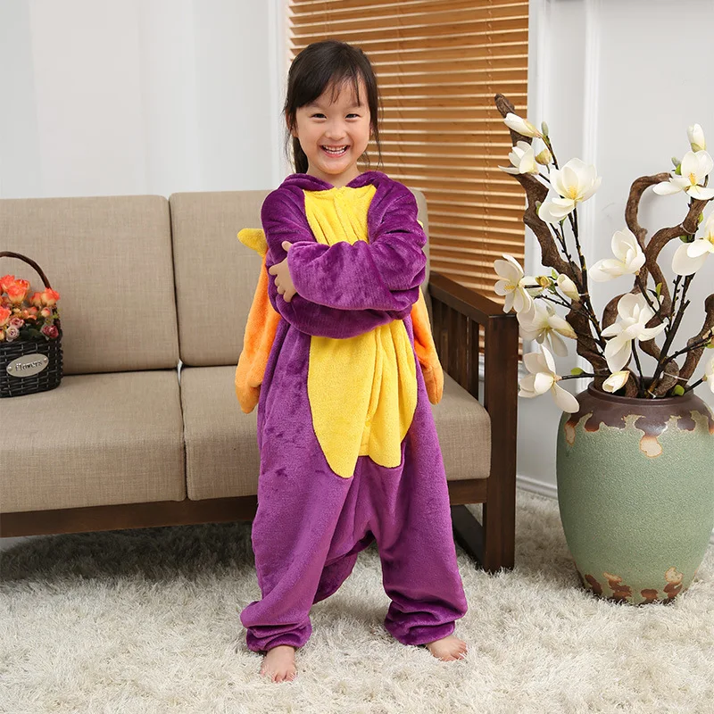 Children-s-pajamas-baby-Girls-Boys-Winter-Flannel-Animal-Pajamas-Kid-Clothes-Pyjamas-Romper-Sleepwear-Infantil (1)