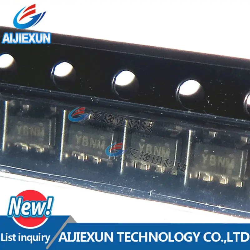 10 шт. TLV7211AIDBVR Silk-heroybnm SOT-153 CMOS КОМПАРАТОРЫ С RAIL-TO-RAIL вход и PUSH-PULL выход Новый