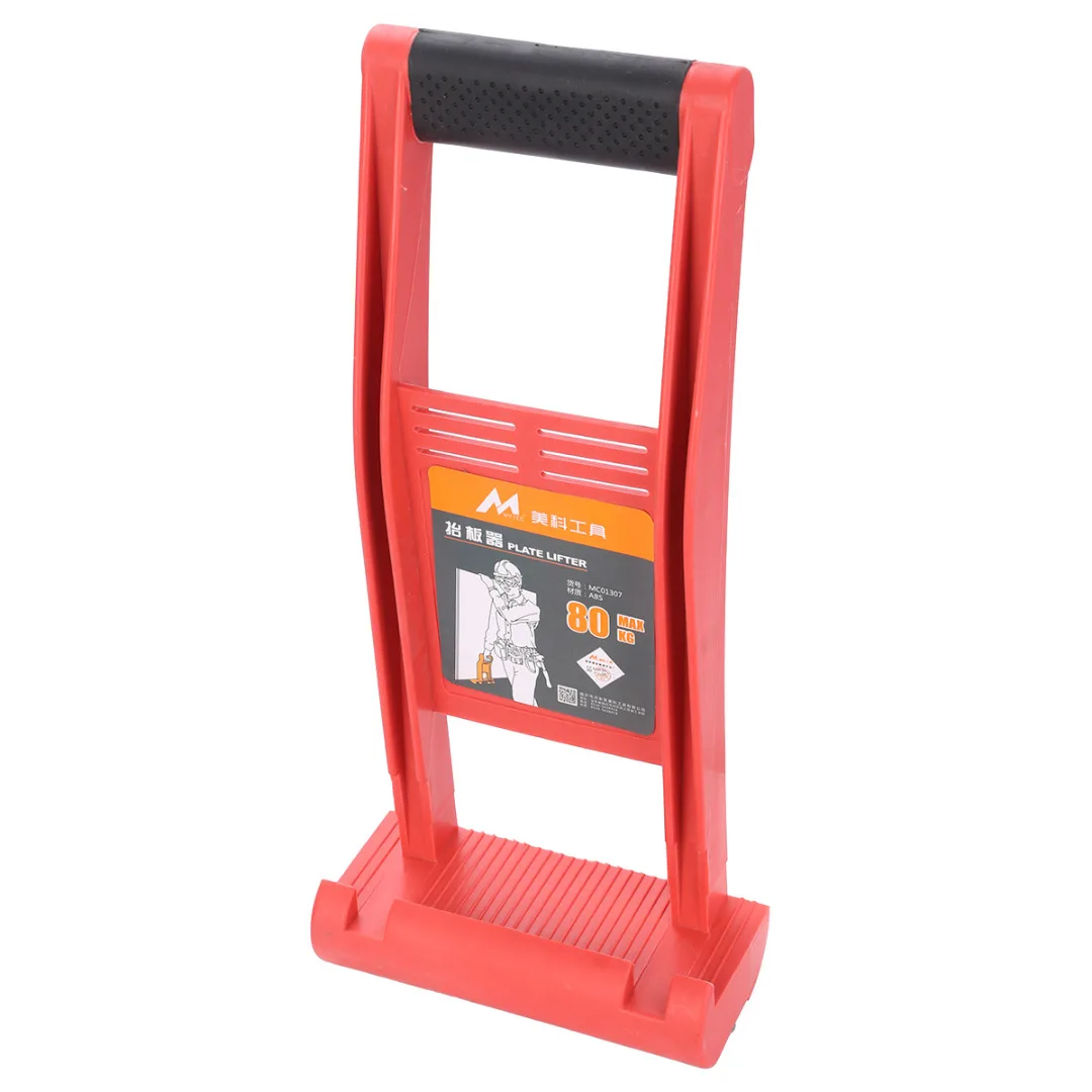 Plywood Carrier ABS 80KG Load Premium Panel Carrier Gripper Handle