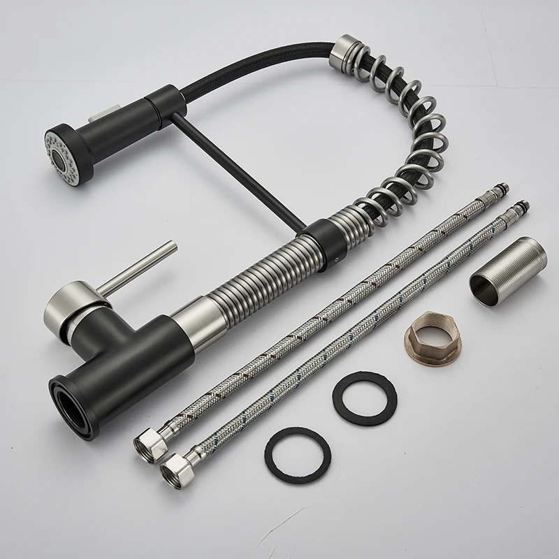 faucet accessories