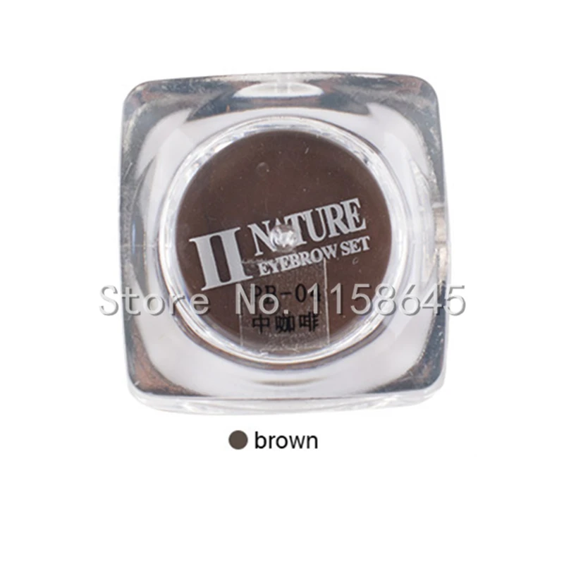 Hot Sale 3Pcs Brow Color Professional Top Quality PCD Permanent Makeup Tattoo Ink For Eyebrow Microblading Pigment Sets Option | Красота и