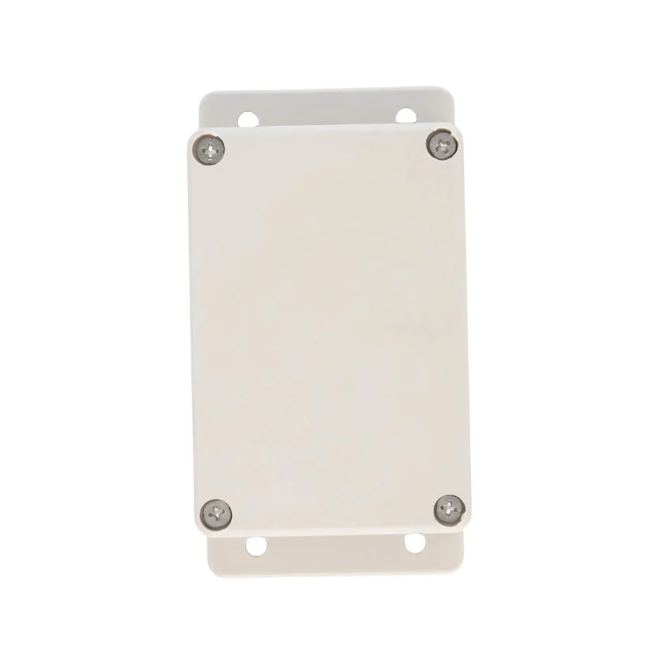 Harga 2015 Grosir Tahan Air 100X68X50 Mm Plastik Elektronik Proyek Box Enclosure Case 2017 Online 2015 Grosir Tahan Air 100X68X50 Mm Plastik Elektronik Proyek Box Enclosure Case 2017