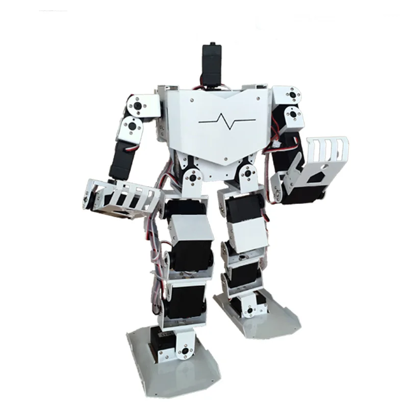 19 гуманоид Dof Biped робот/полный набор образования Platformt/Высокопроизводительный