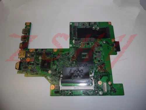 for DELL Vostro 3500 laptop motherboard HM57 0W79X4 DDR3 Free Shipping 100% test ok