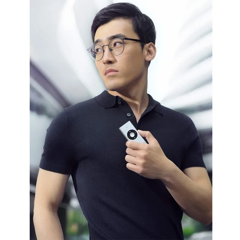  Xiaomi Konjac AI Translator Mijia 14 Languages Instant Translator Smart learning 7 Days Standby 8h 
