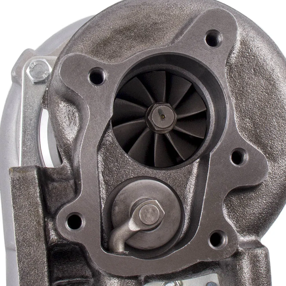 GT2871 T25 4-BOLT FOR NISSAN SRCA S13S14 240SX 5