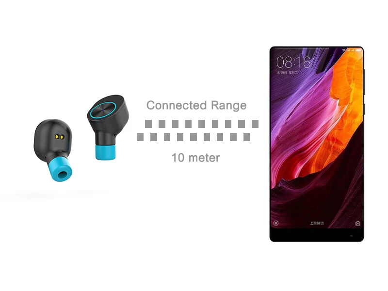 hyperguider TWS earphone (11)