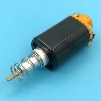 

Water cannon modification S460 M4AI J9-J8 High speed D shaft motor 11.1V 7.4V
