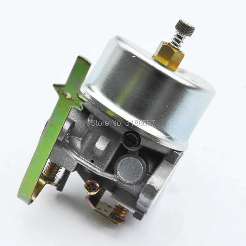 Carb для Tecumseh 631918 HS40 HS50 4HP 5HP газонокосилка с двигателем Go Kart Багги мини-велосипед