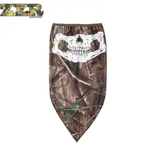 Военная маска для лица Армейский Камуфляж капюшон Swat ветер весна осень ветрозащитные тактические черепа пескостойкие пробки бини тактические кепки