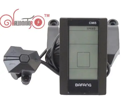 Best EU DUTY FREE 36V 750W Bafang/8fun Central Mid Drive Motor Kit BB68mm Conversion Kits BBS03 C965 Display Electric Bicycles ebike 2 Best EU DUTY FREE 36V 750W Bafang/8fun Central Mid Drive Motor Kit BB68mm Conversion Kits BBS03 C965 Display Electric Bicycles ebike 2