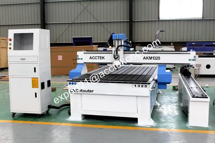 Большой 1325 1530 2030 2040 4 оси CNC деревообрабатывающий 5*10 футов 4x8ft 3d фрезерный станок с