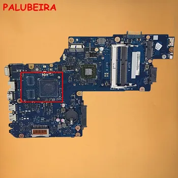 

PALUBEIRA Original FOR Toshiba Satellite C850D C855D L850D L855D LAPTOP MOTHERBOARD H000053000 Test Free Shipping