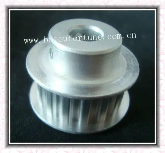 

28 teeth xl timing pulley 10mm width 6pcs a pack
