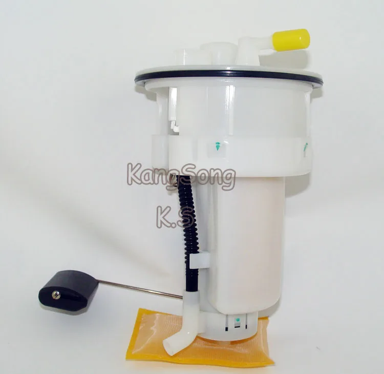 KS 31110 0M000 electrical fuel pump module assembly 31110 1G000 for Hyundai  Accent Rio 31110 1G500 in ruian