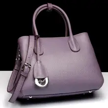 Новая горячая 101317 женская сумка женская модная кожаная сумка с верхними ручками