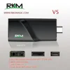Android 7.1 TV Box RKM V5 Mini PC RK3288 4K Quad Core 2G 16G H.265 lecteur multimédia de signalisation numérique ► Photo 3/3