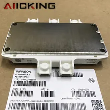 все цены на FS100R12PT4 1/PCS New module IGBT 100A 1200V онлайн