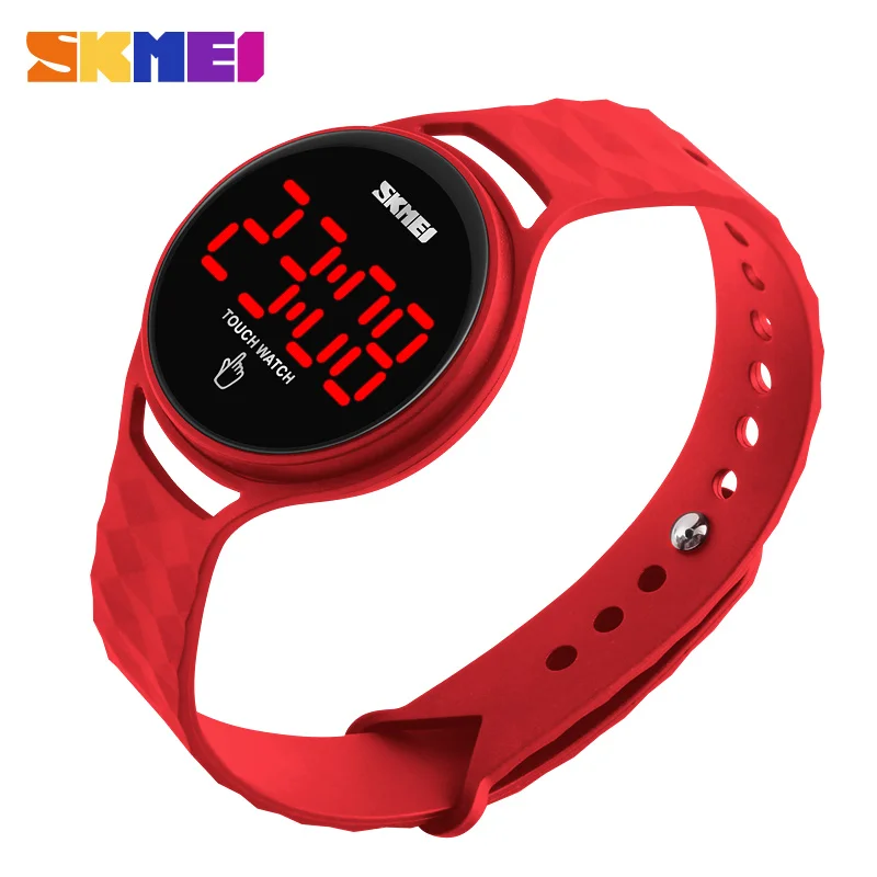touch watch for women