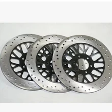 STARPAD для Suzuki аксессуары GN250 директивы "тормоза пятно купли-продажи высокого качества,, 1 шт