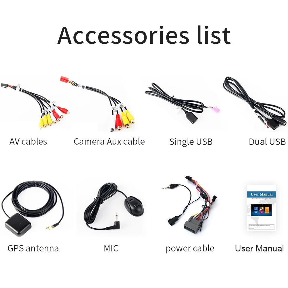 Sale KOOCAVS 10.2" IPS Android 9.0 Car GPS Radio Player for Honda JAZZ FIT 2014 2015 2016 2017 4GB+64GB Stereo Multimedia Headunit 4