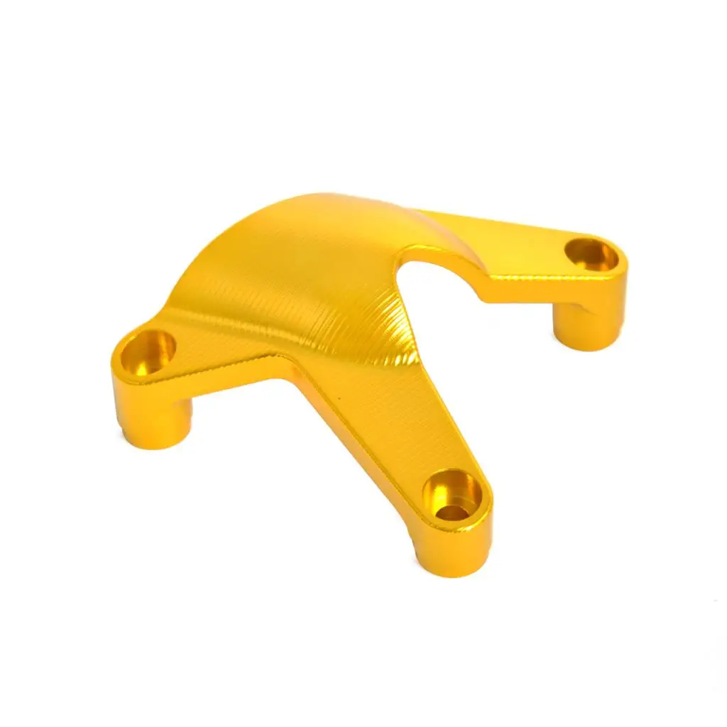

CNC Water Pump Cover Guard For Ducati Diavel Monster Multistrada 1200 S R Enduro Hyperstrada Hypermotard 939 SP Monster 821