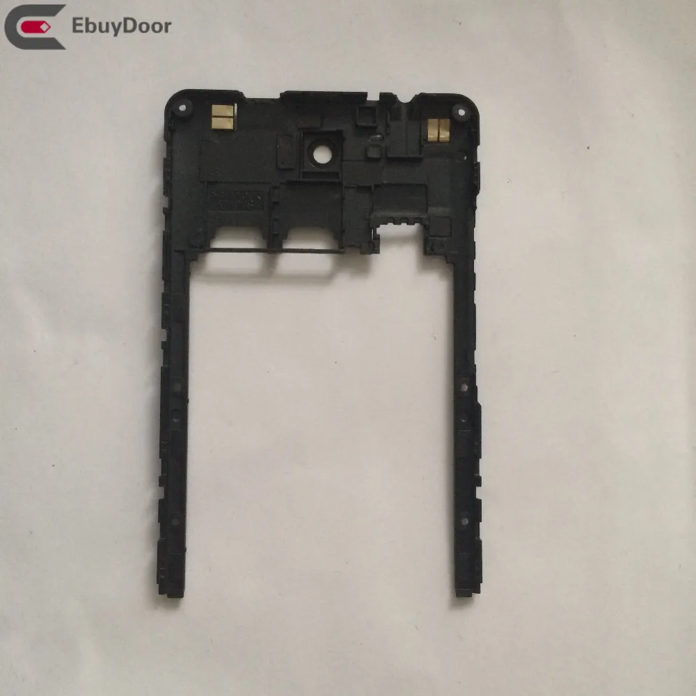 

Used Back Frame Shell Case + Camera Glass Lens For Oukitel C3 MT6580 Quad Core 5.0" Inch 1280x720 Free Shipping