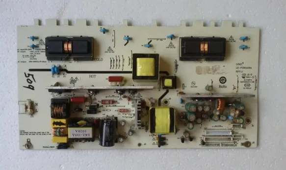 

LK-PI260409A Good Working Tested