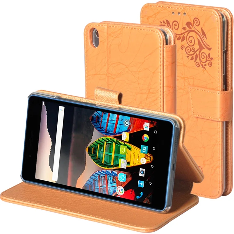 Роскошные Магнитная печати кожаный чехол из поликарбоната с подставкой для lenovo PHAB 6,98 PB1-750N PB1-750M PB1-750 планшет Funda Capa+ пленка+ ручка