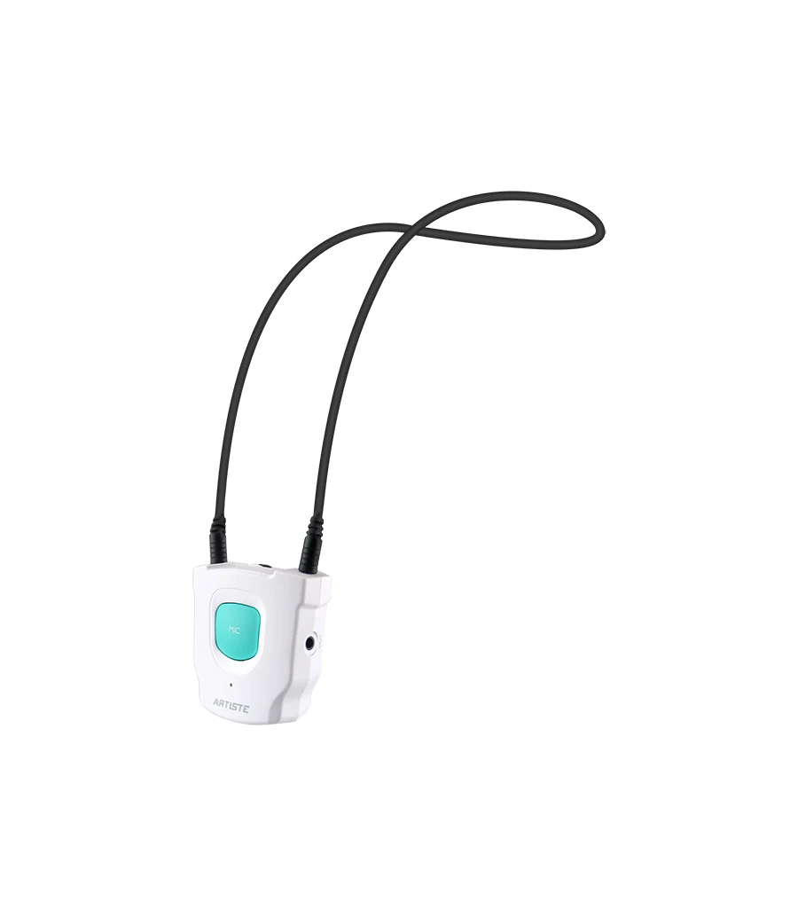 Наушники для слухового аппарата Artiste E1 Hi Fi 2 4 ГГц|wireless earphones|tv earphonesearphone hifi |