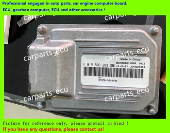 

For BYD car engine computer board/M7 ECU/Electronic Control Unit/Car PC/F01RB0D283 BYDM6-3610100/BYDM6/F01R00D283