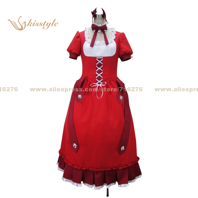 Модная одежда для детей в стиле Kisstyle Mondaiji из другого мира не так ли? АСУКА Кудо