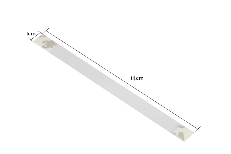 

POP Advertising Promotion Explosion Paper Price Label Tag Sale Card PVC Shelf Wobblers Talker Holder In Supermarket 10 Bags