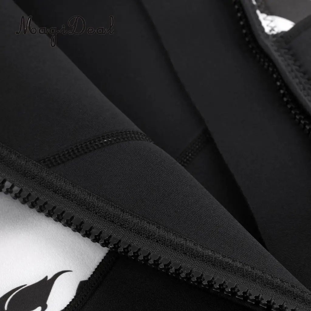 Phenovo 3mm Neoprene Scuba Dive Wetsuit For Men Diving Wet Suit Surf Surfing Snorkeling Equipment Full Suits Spear Fishing