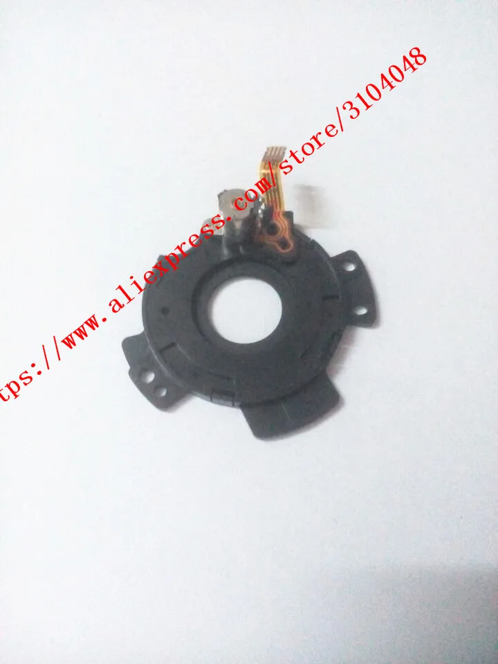 Camera Repair Parts For Nikon 10 30 mm VR 13.5 5.6 Aperture group