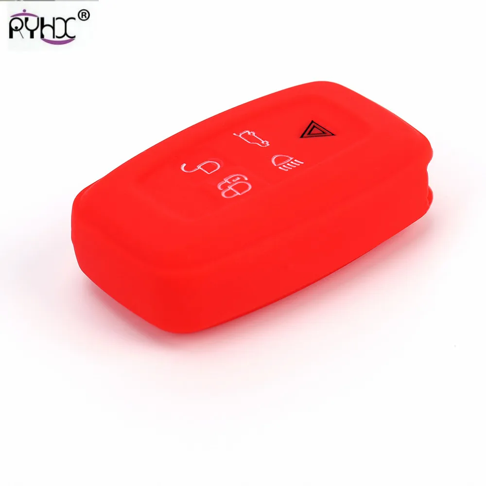 Land rover key cover41