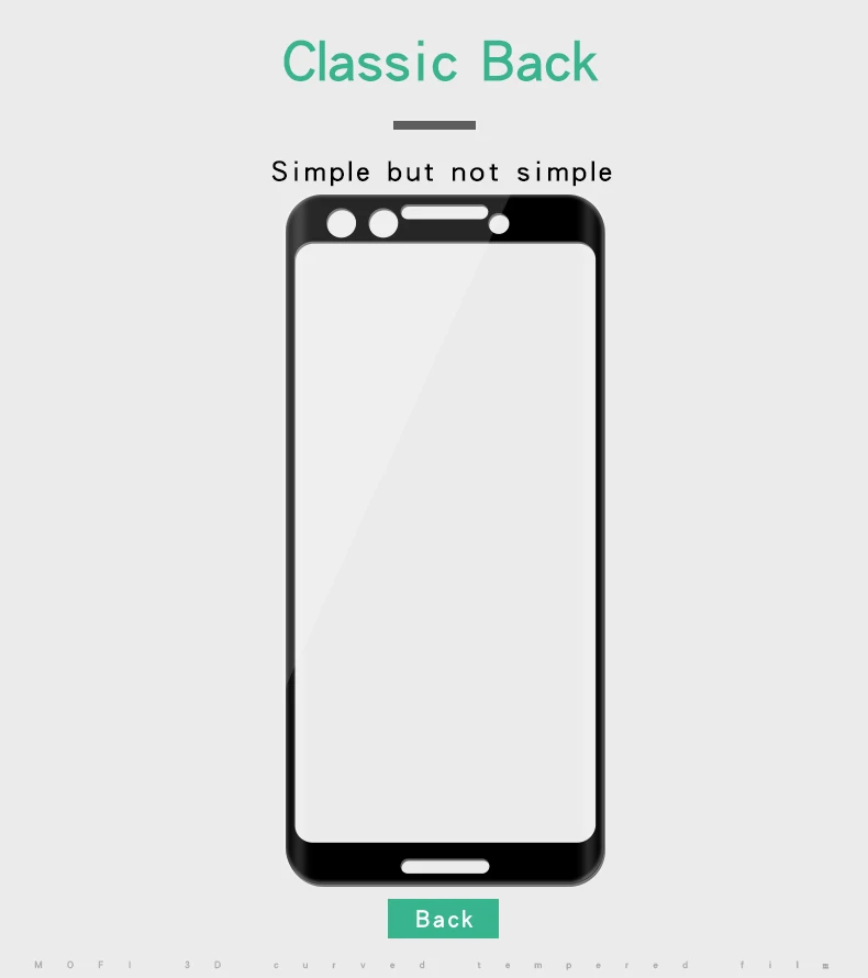 Case for Google pixel3 7